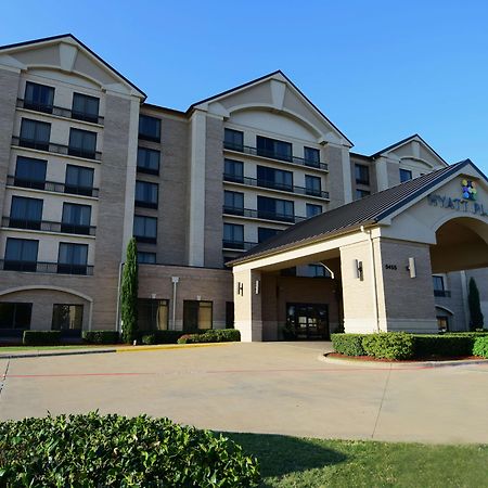 Hyatt Place Indianapolis Airport Ngoại thất bức ảnh