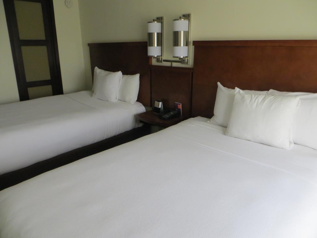 Hyatt Place Indianapolis Airport Ngoại thất bức ảnh