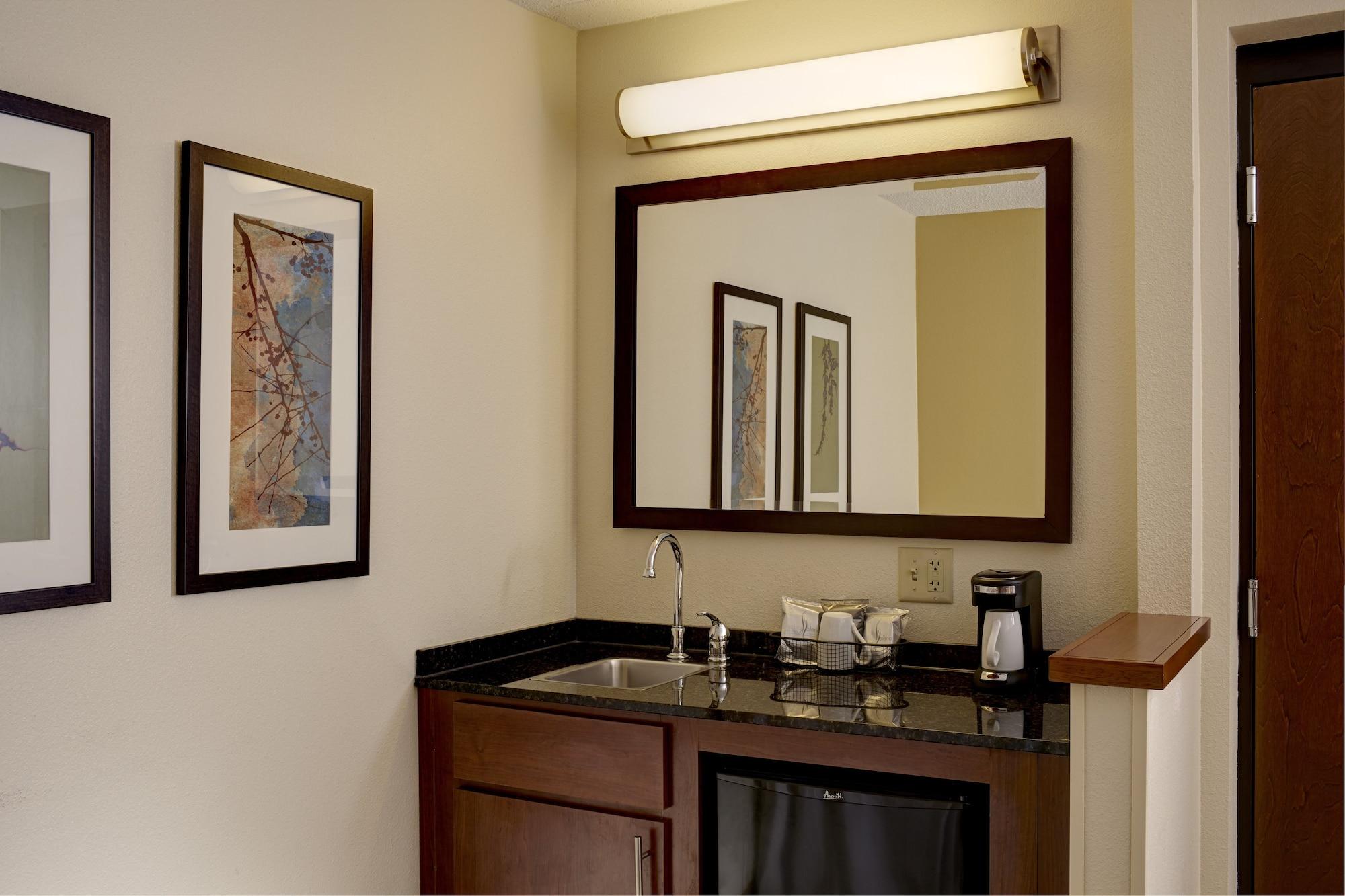 Hyatt Place Indianapolis Airport Ngoại thất bức ảnh