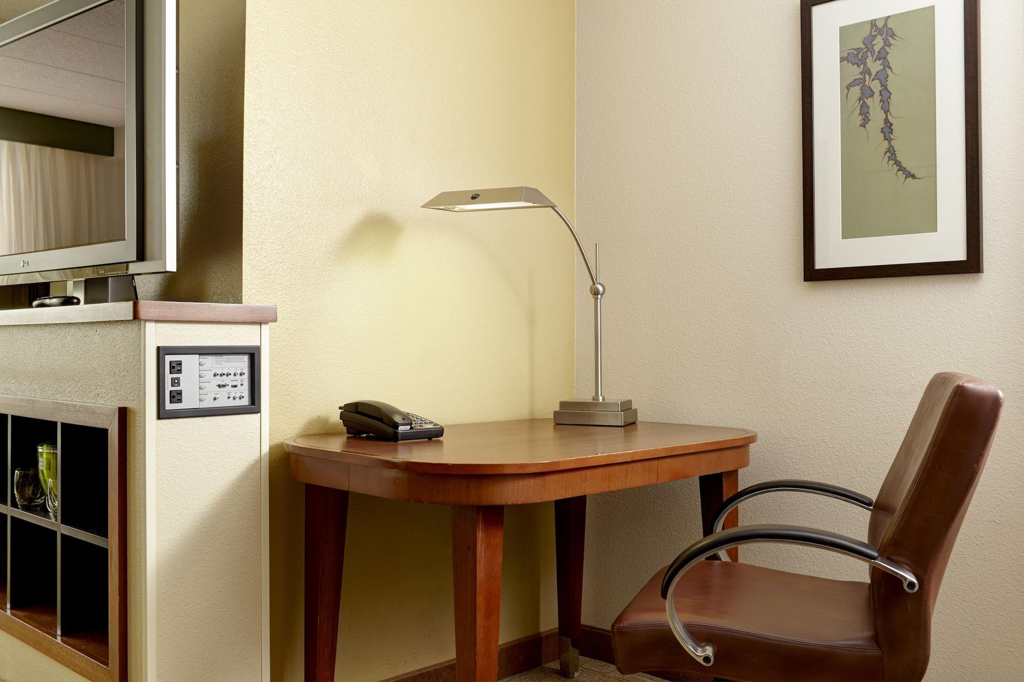 Hyatt Place Indianapolis Airport Ngoại thất bức ảnh