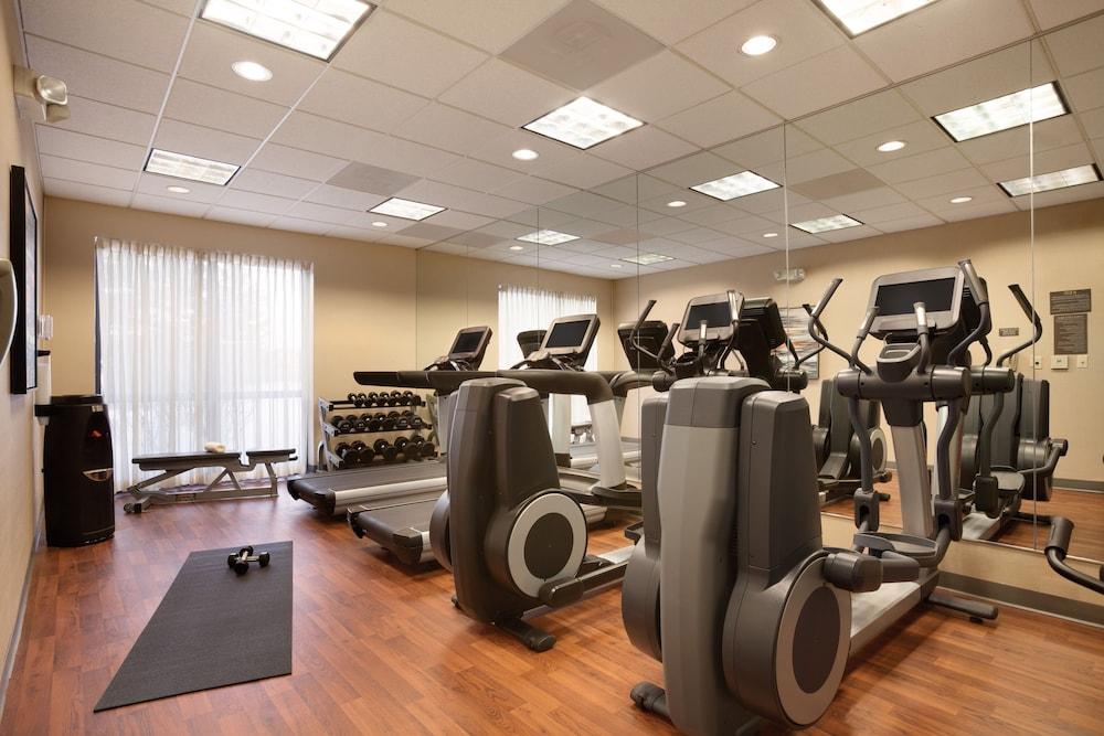 Hyatt Place Indianapolis Airport Ngoại thất bức ảnh