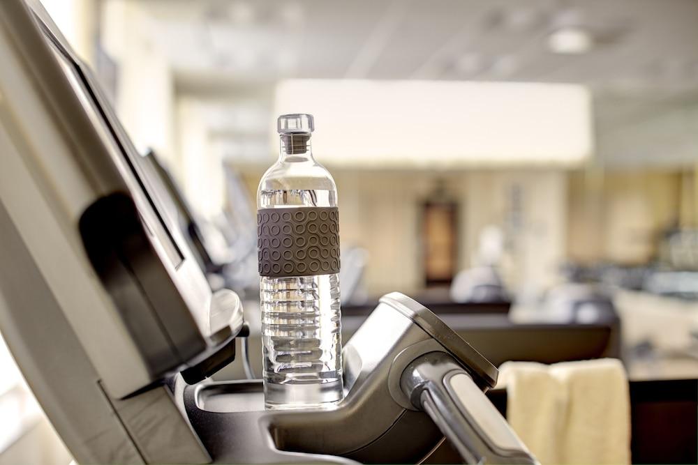 Hyatt Place Indianapolis Airport Ngoại thất bức ảnh