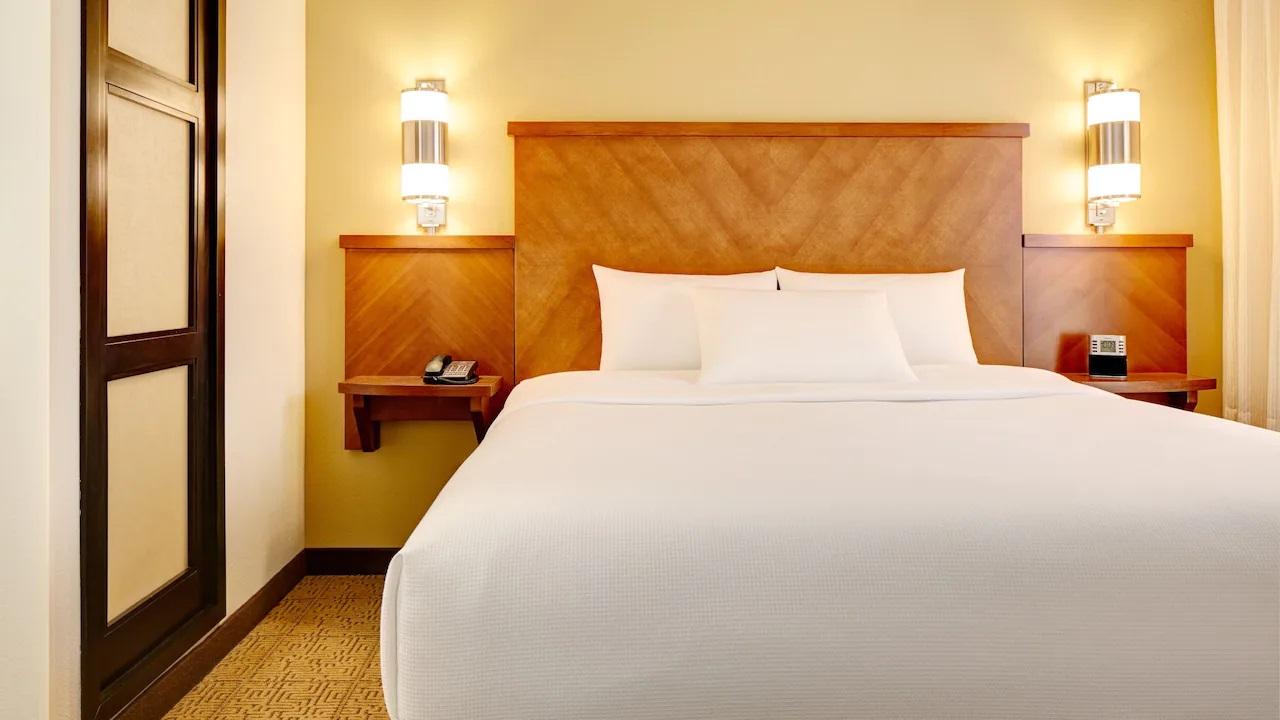 Hyatt Place Indianapolis Airport Ngoại thất bức ảnh