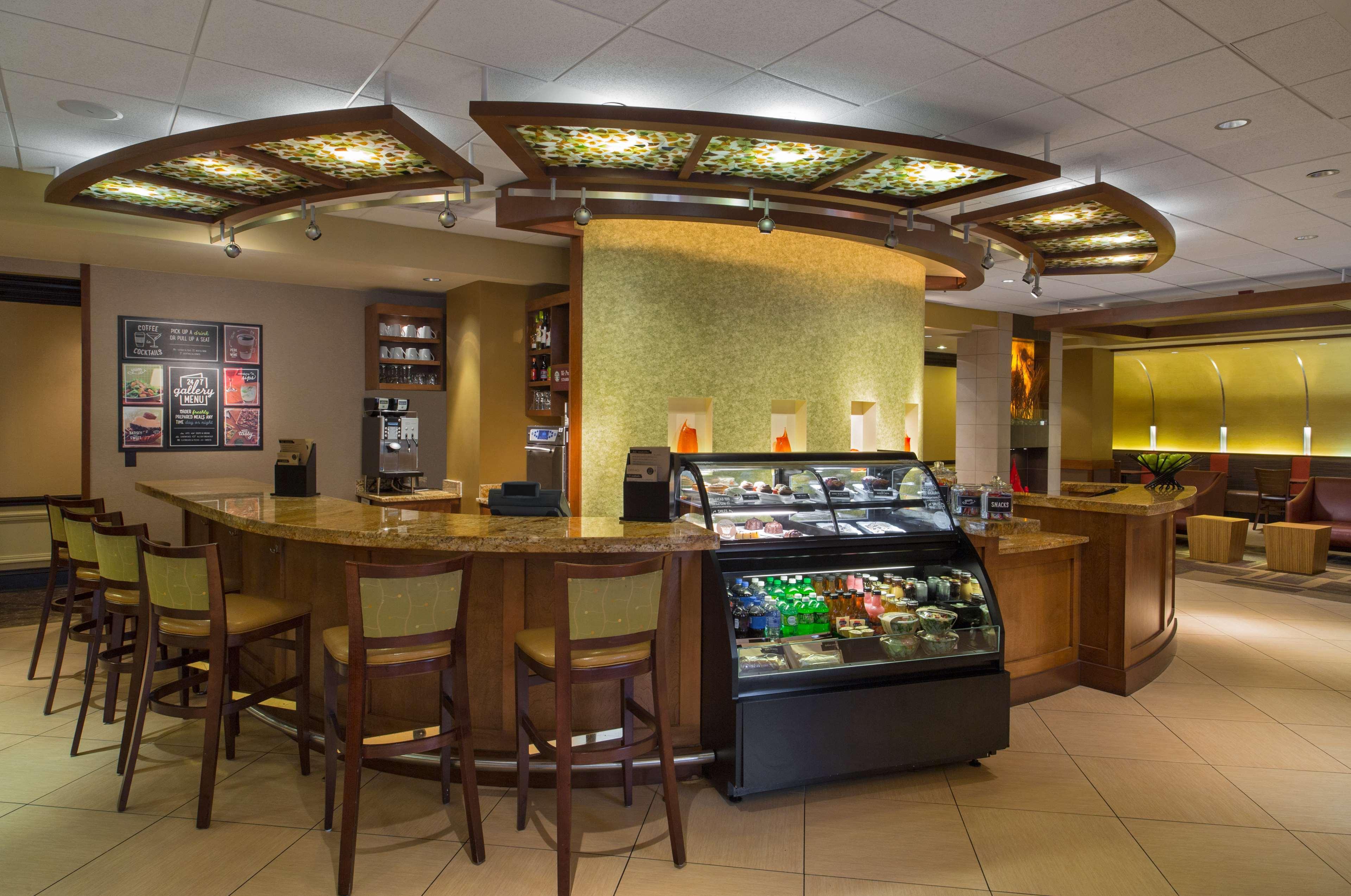 Hyatt Place Indianapolis Airport Ngoại thất bức ảnh