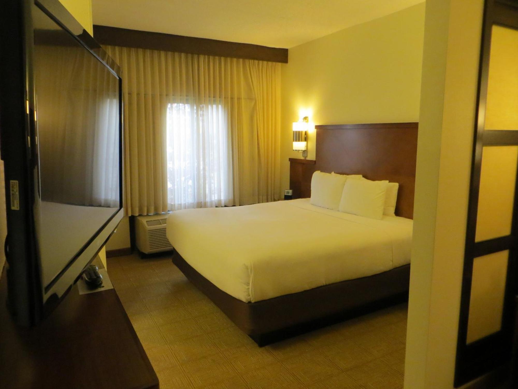 Hyatt Place Indianapolis Airport Ngoại thất bức ảnh