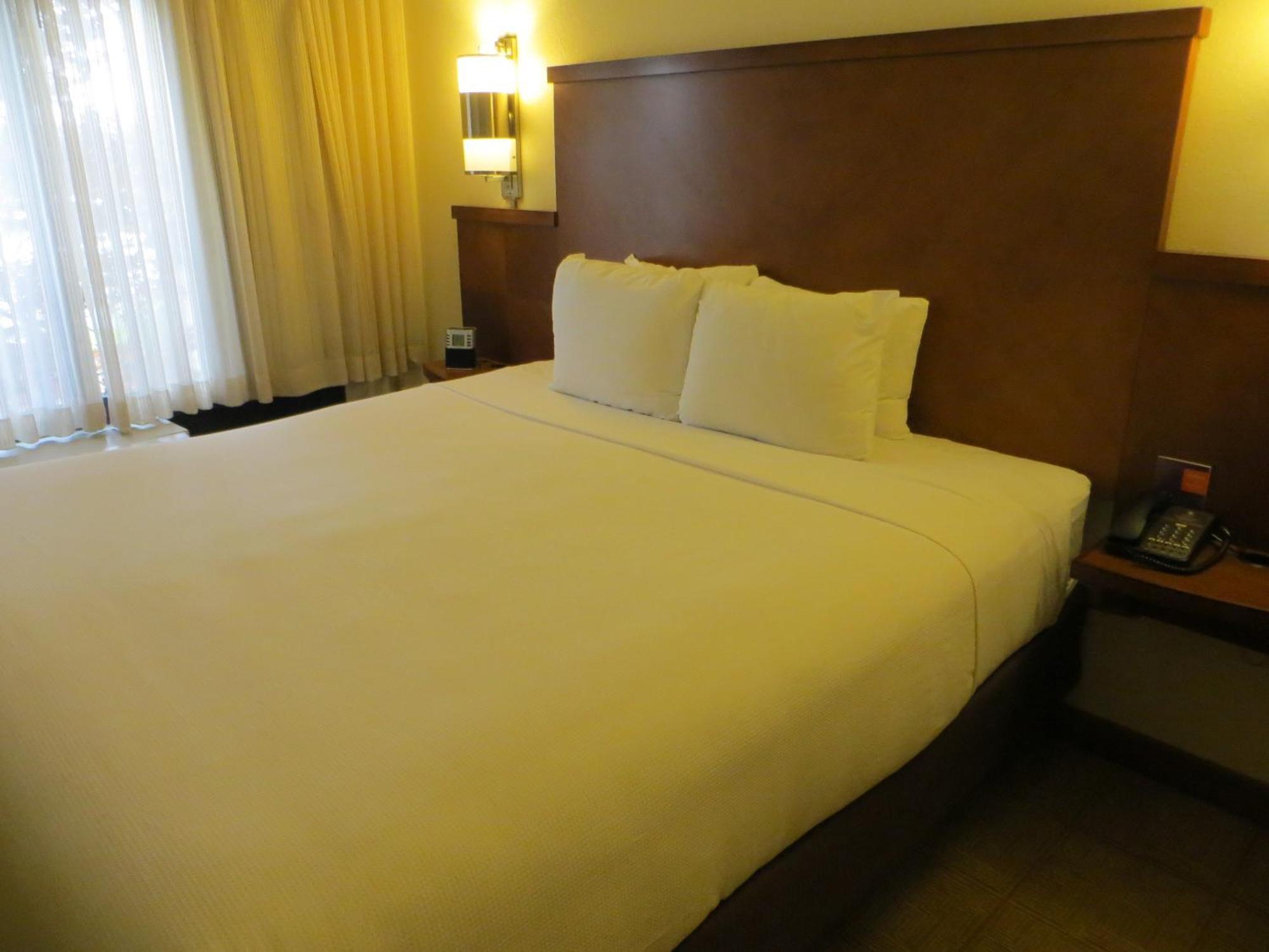 Hyatt Place Indianapolis Airport Ngoại thất bức ảnh