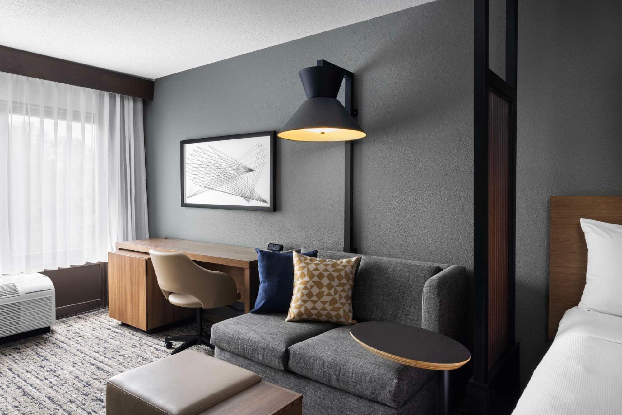 Hyatt Place Indianapolis Airport Ngoại thất bức ảnh
