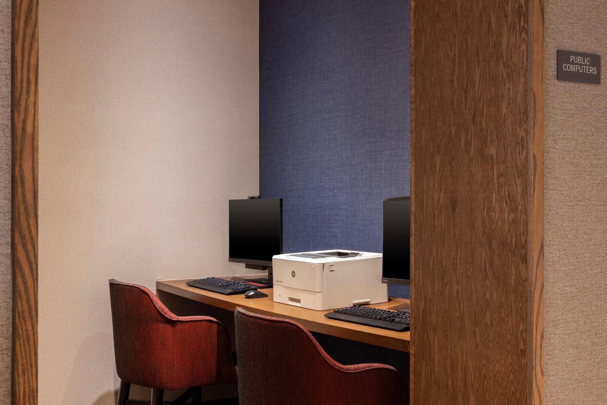 Hyatt Place Indianapolis Airport Ngoại thất bức ảnh