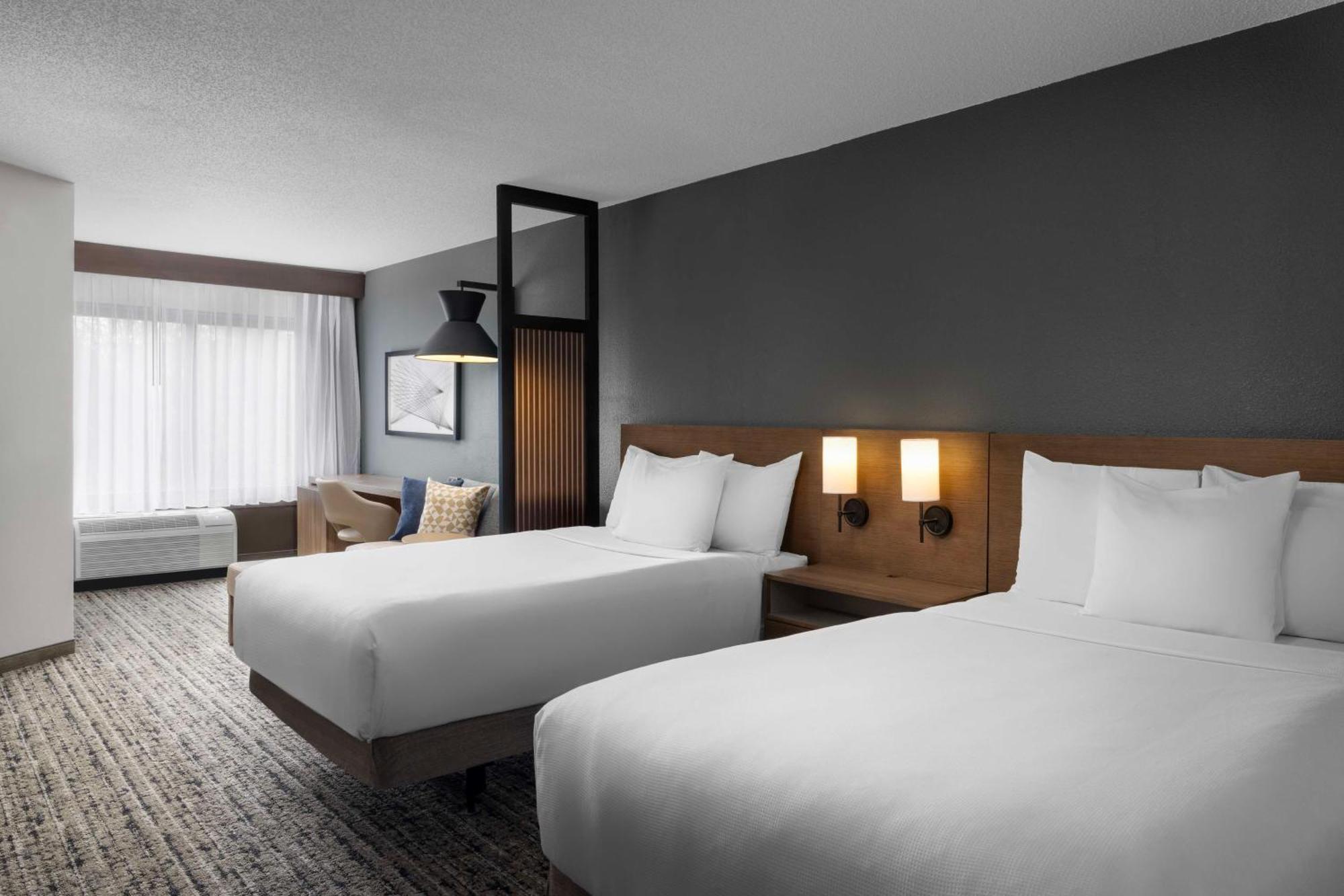 Hyatt Place Indianapolis Airport Ngoại thất bức ảnh