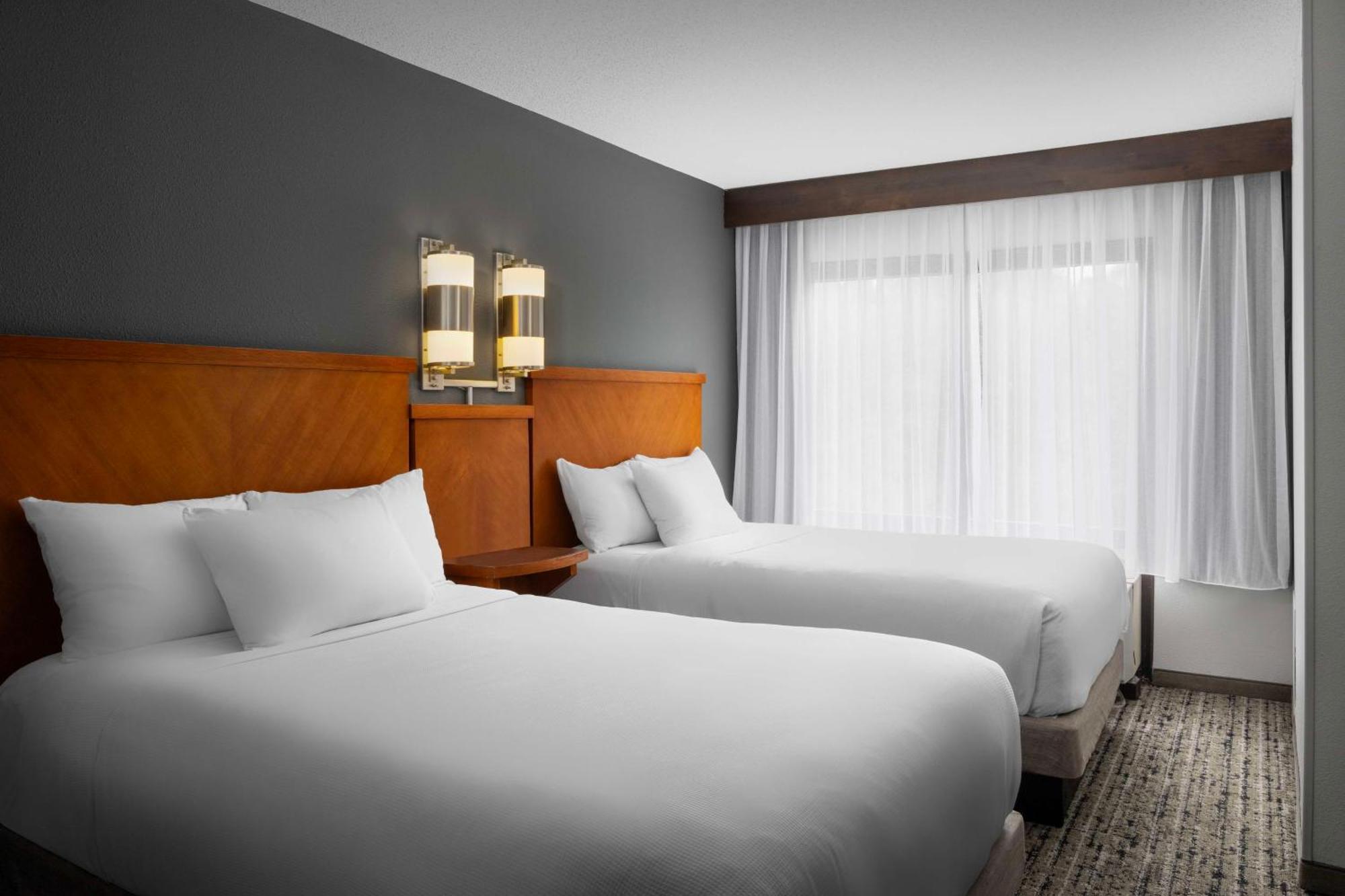 Hyatt Place Indianapolis Airport Ngoại thất bức ảnh