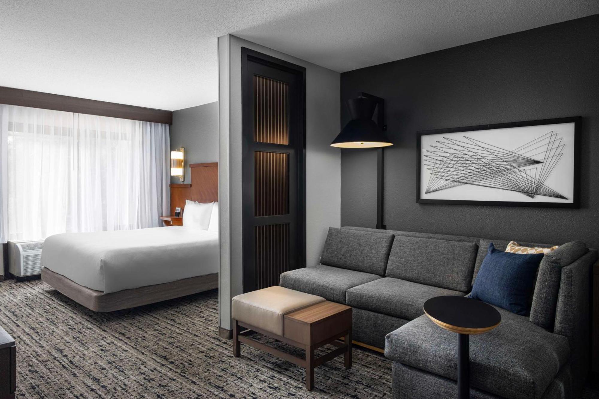 Hyatt Place Indianapolis Airport Ngoại thất bức ảnh