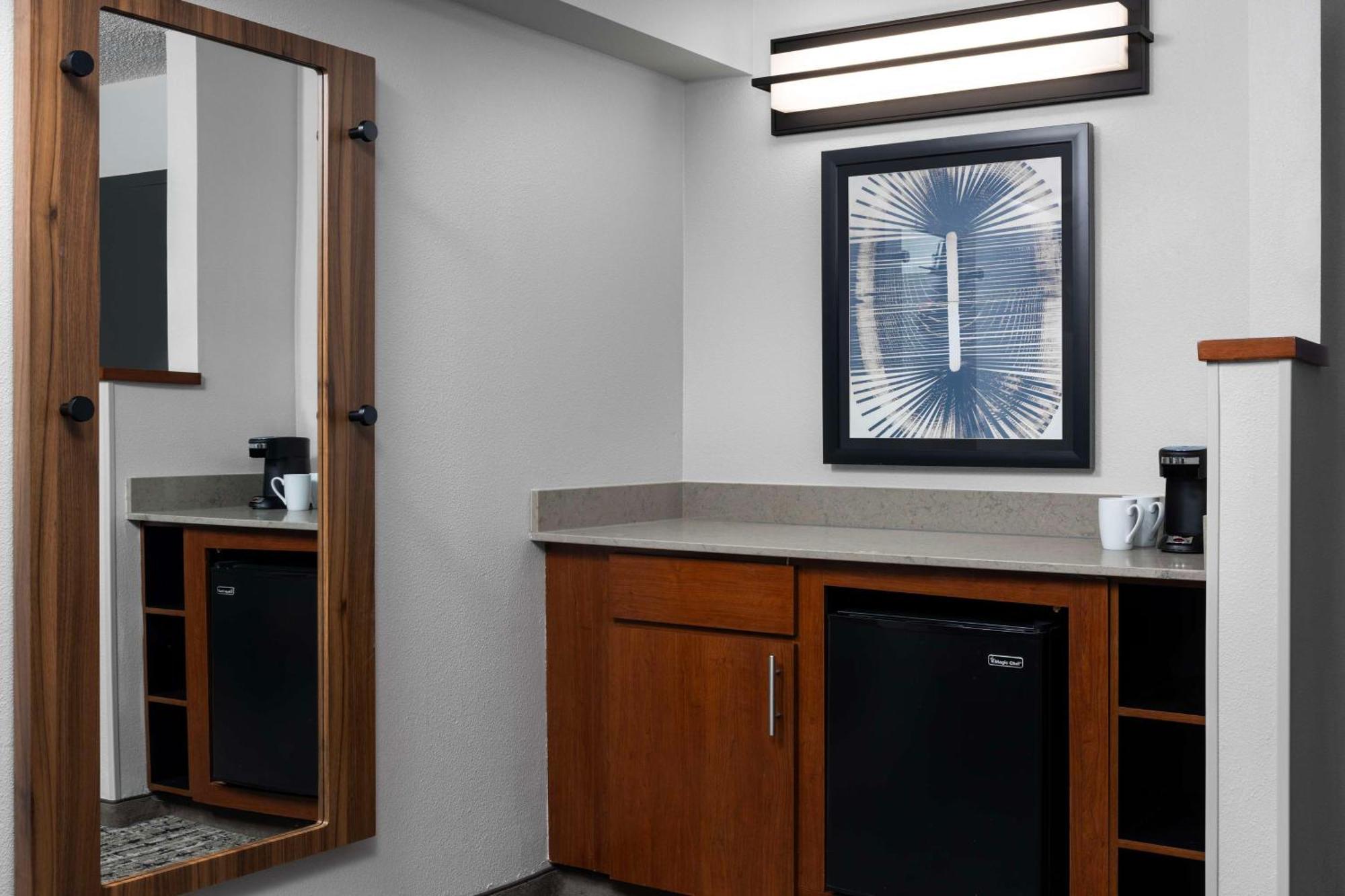 Hyatt Place Indianapolis Airport Ngoại thất bức ảnh