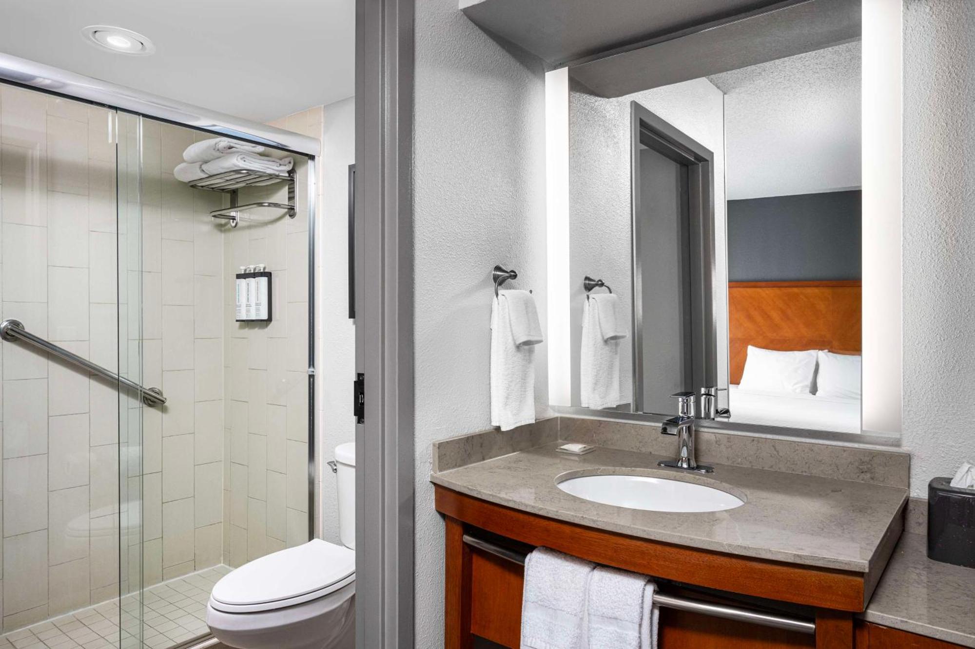 Hyatt Place Indianapolis Airport Ngoại thất bức ảnh