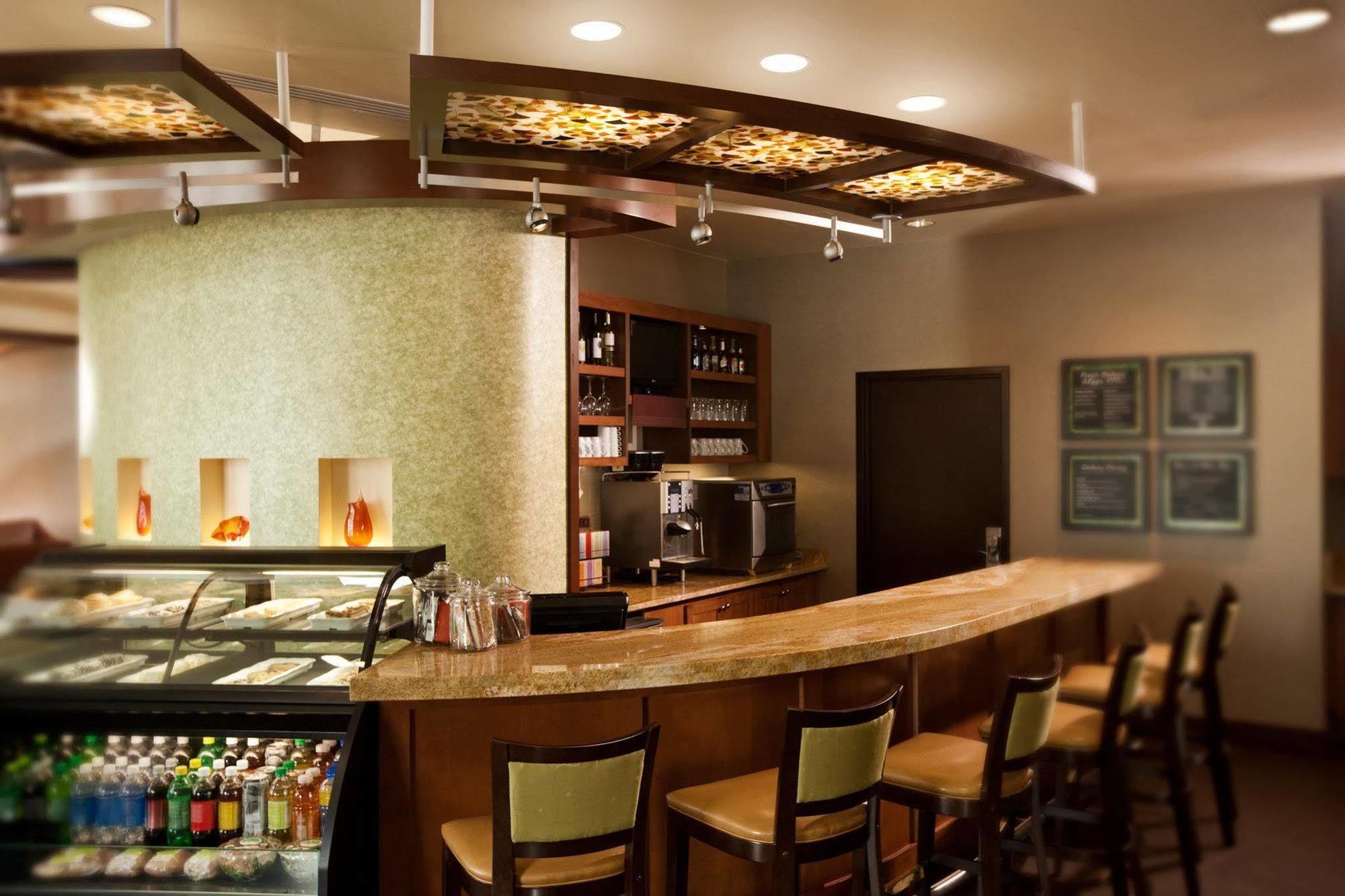 Hyatt Place Indianapolis Airport Ngoại thất bức ảnh